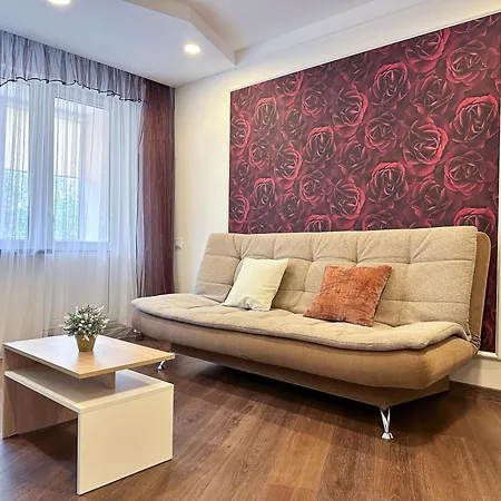 Classic Elegance Free Parking 1st Floor 아파트