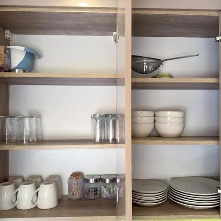 Classic Elegance Free Parking 1st Floor * 클라이페다