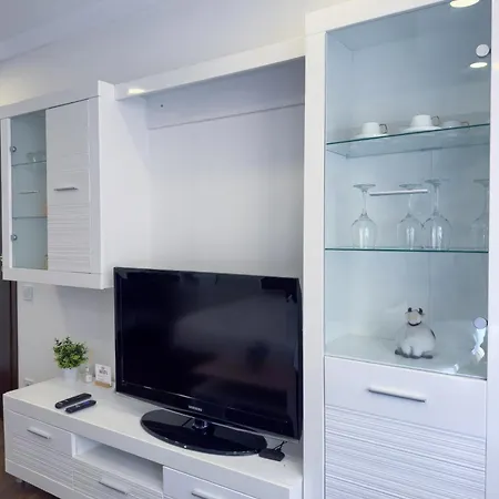 아파트 Classic Elegance Free Parking 1st Floor