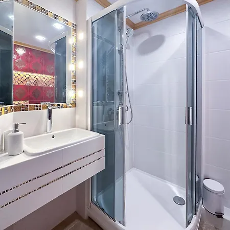 Classic Elegance Free Parking 1st Floor * 클라이페다