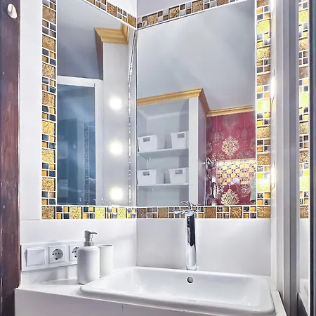 Classic Elegance Free Parking 1st Floor 아파트 클라이페다