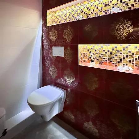 Classic Elegance Free Parking 1st Floor * 클라이페다