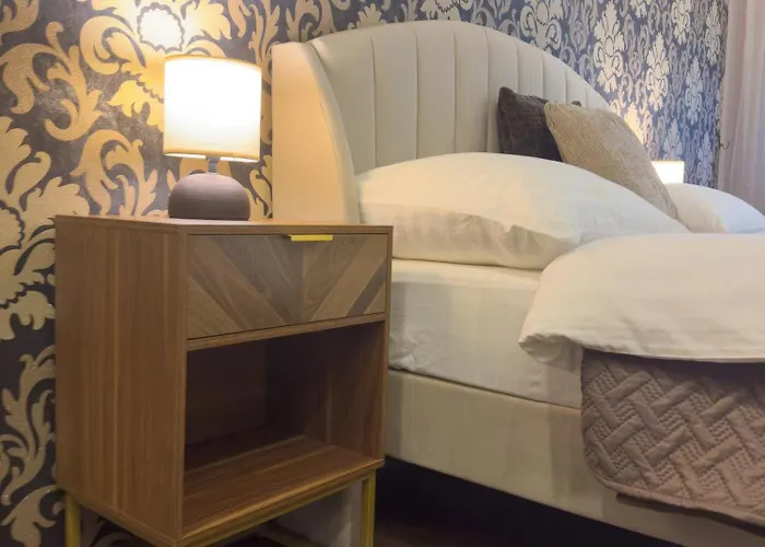 Διαμέρισμα Classic Elegance Free Parking 1st Floor *