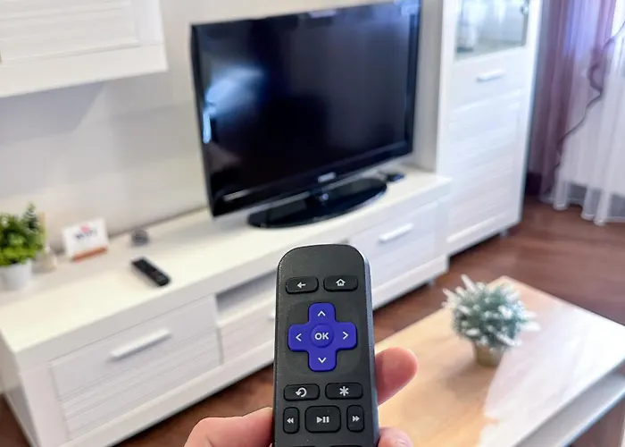 Διαμέρισμα Classic Elegance Free Parking 1st Floor *