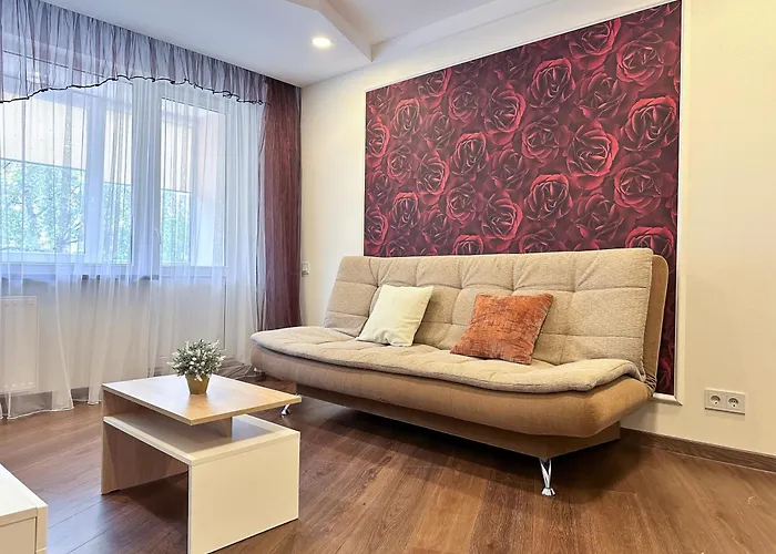 Classic Elegance Free Parking 1st Floor Διαμέρισμα