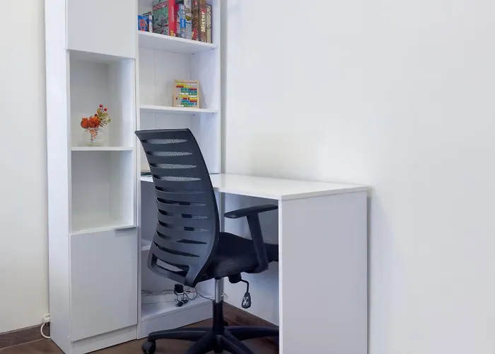 Διαμέρισμα Classic Elegance Free Parking 1st Floor