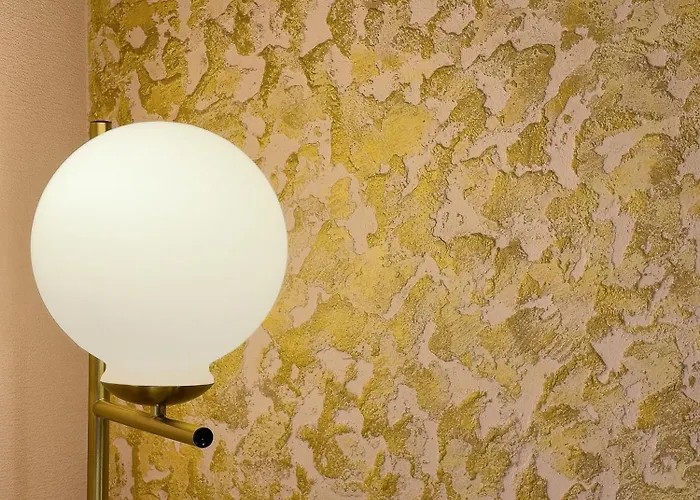 Διαμέρισμα Classic Elegance Free Parking 1st Floor Κλαϊπέντα