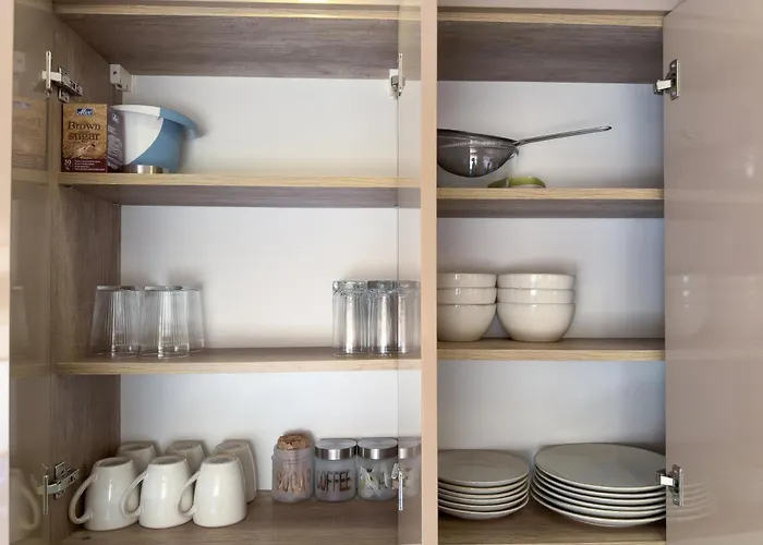 Classic Elegance Free Parking 1st Floor * Κλαϊπέντα