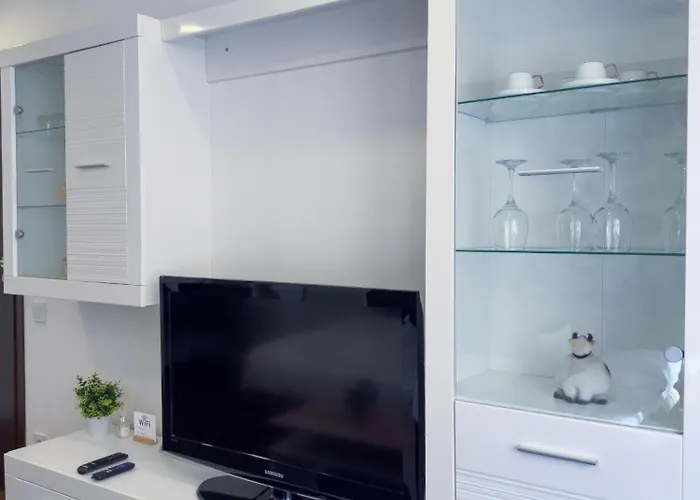 Διαμέρισμα Classic Elegance Free Parking 1st Floor