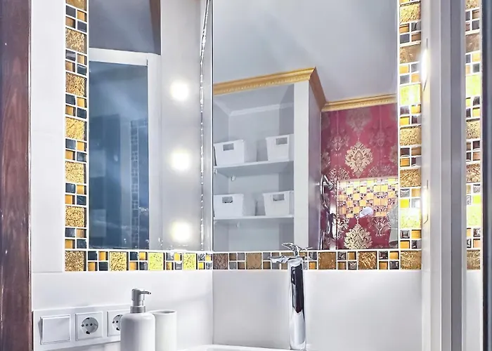 Classic Elegance Free Parking 1st Floor Διαμέρισμα Κλαϊπέντα