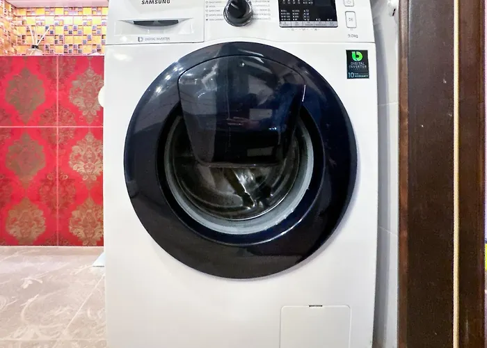 Διαμέρισμα Classic Elegance Free Parking 1st Floor *