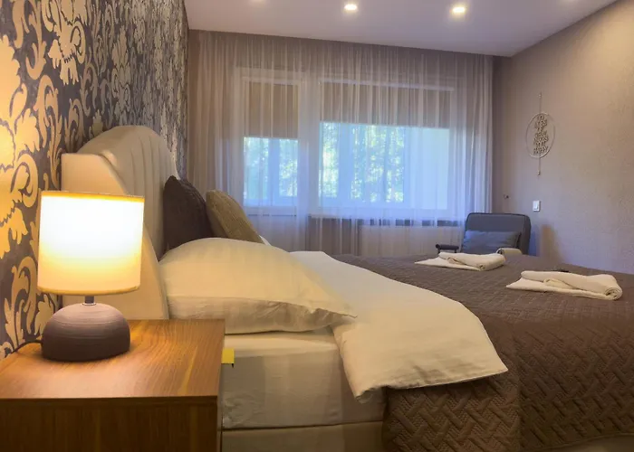 Classic Elegance Free Parking 1st Floor Διαμέρισμα *