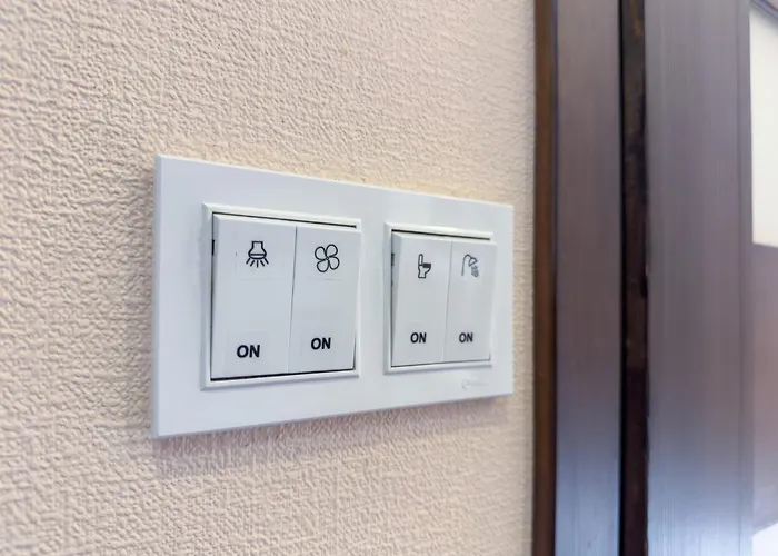 Classic Elegance Free Parking 1st Floor Διαμέρισμα *